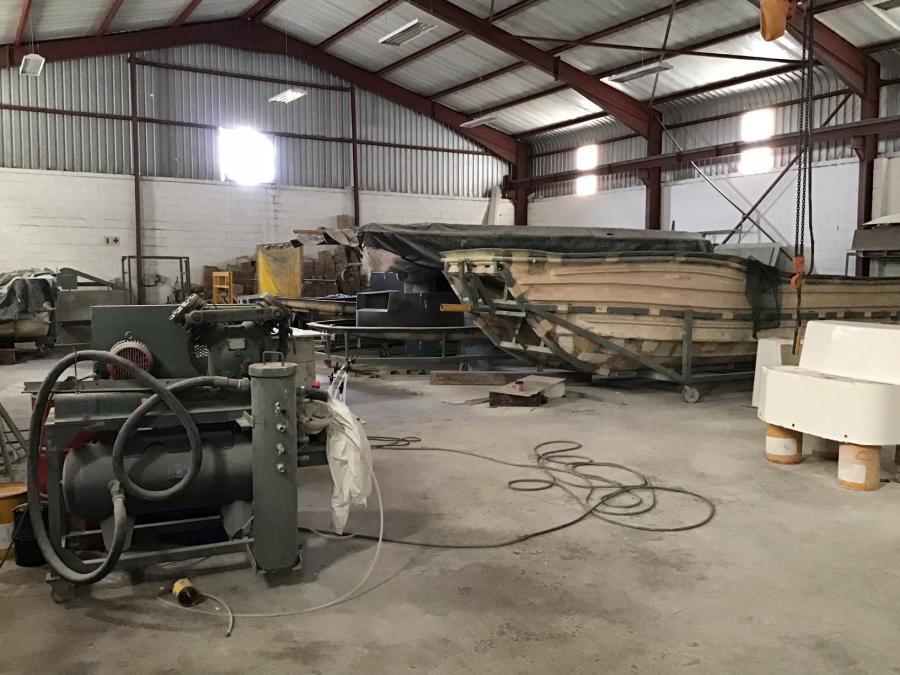 0 Bedroom Property for Sale in Vredenburg Rural Western Cape